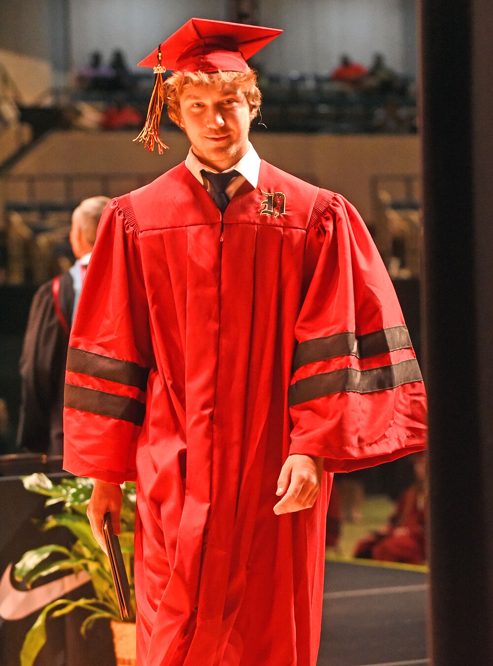 Dothan High School Graduation 2020